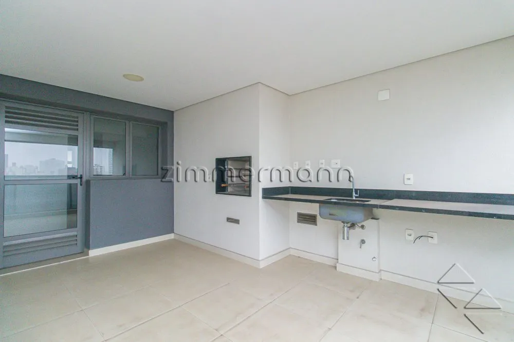 Apartamento, 3 quartos, 192 m² - Foto 1