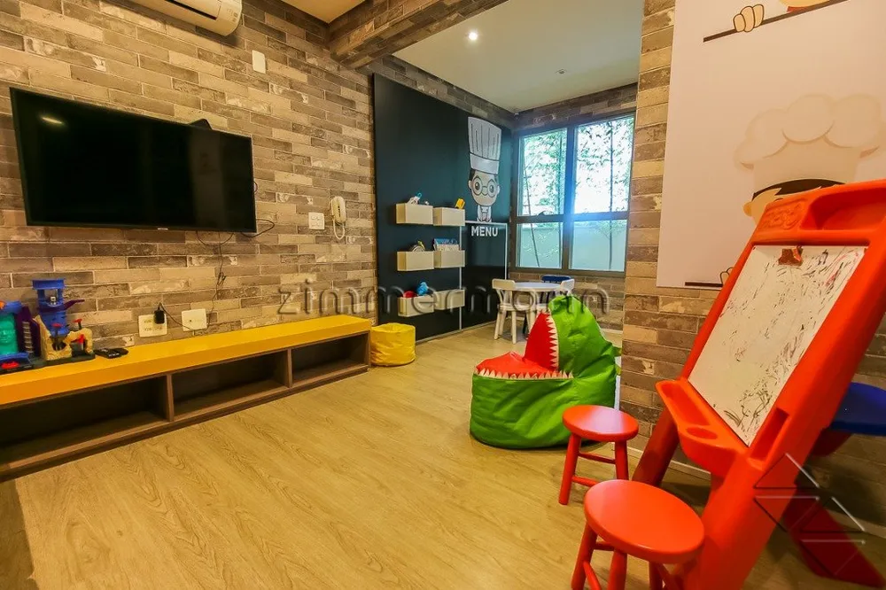 Apartamento, 3 quartos, 192 m² - Foto 12