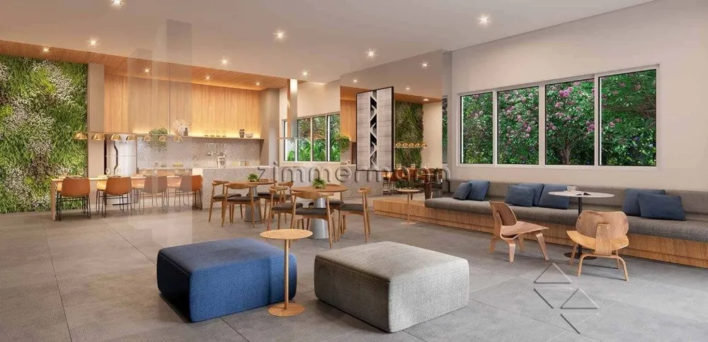 Apartamento, 1 quarto, 30 m² - Foto 9