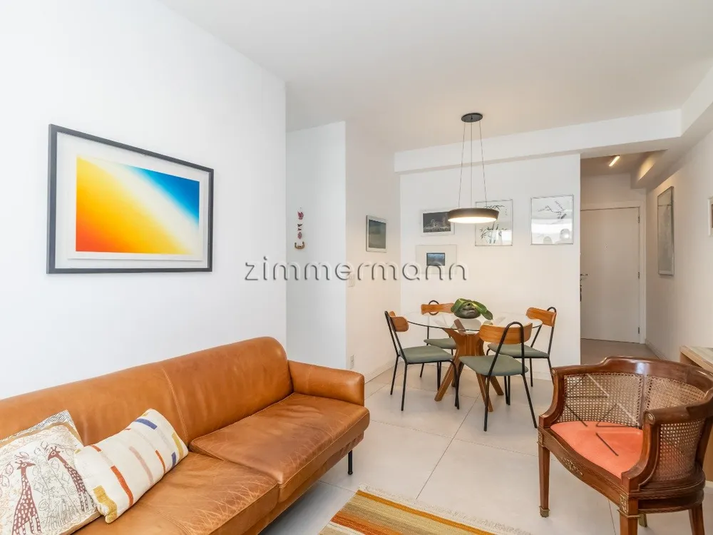Apartamento, 2 quartos, 67 m² - Foto 8