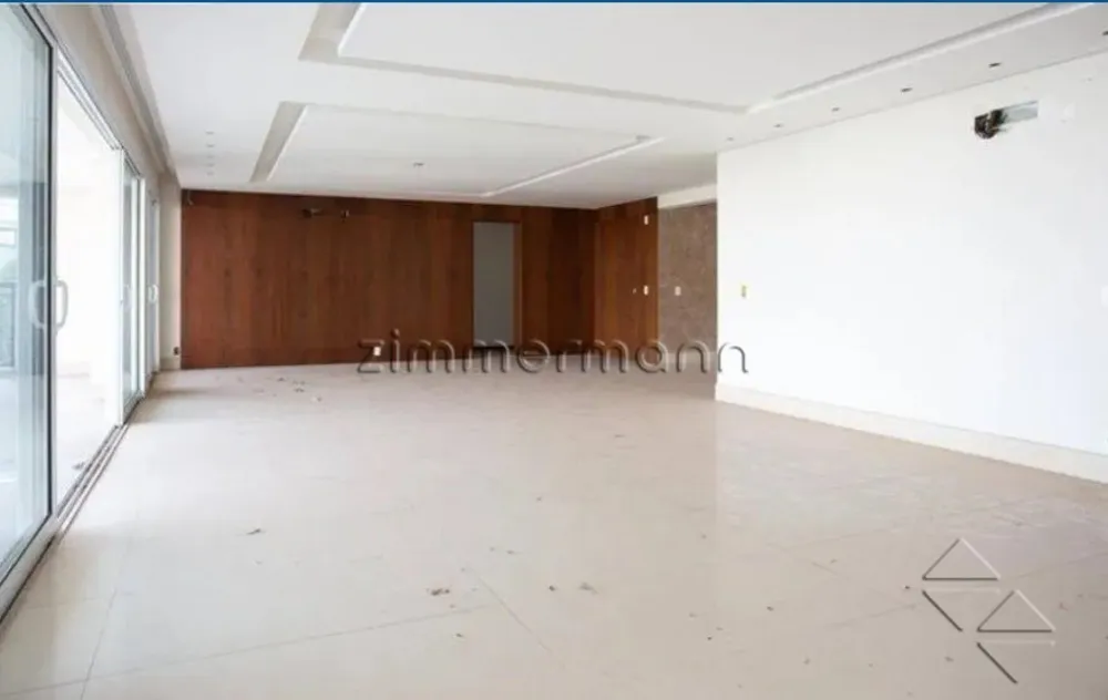 Apartamento, 5 quartos, 320 m² - Foto 1