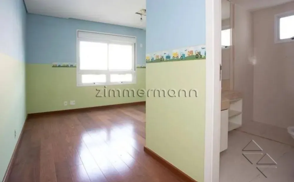 Apartamento, 5 quartos, 320 m² - Foto 2