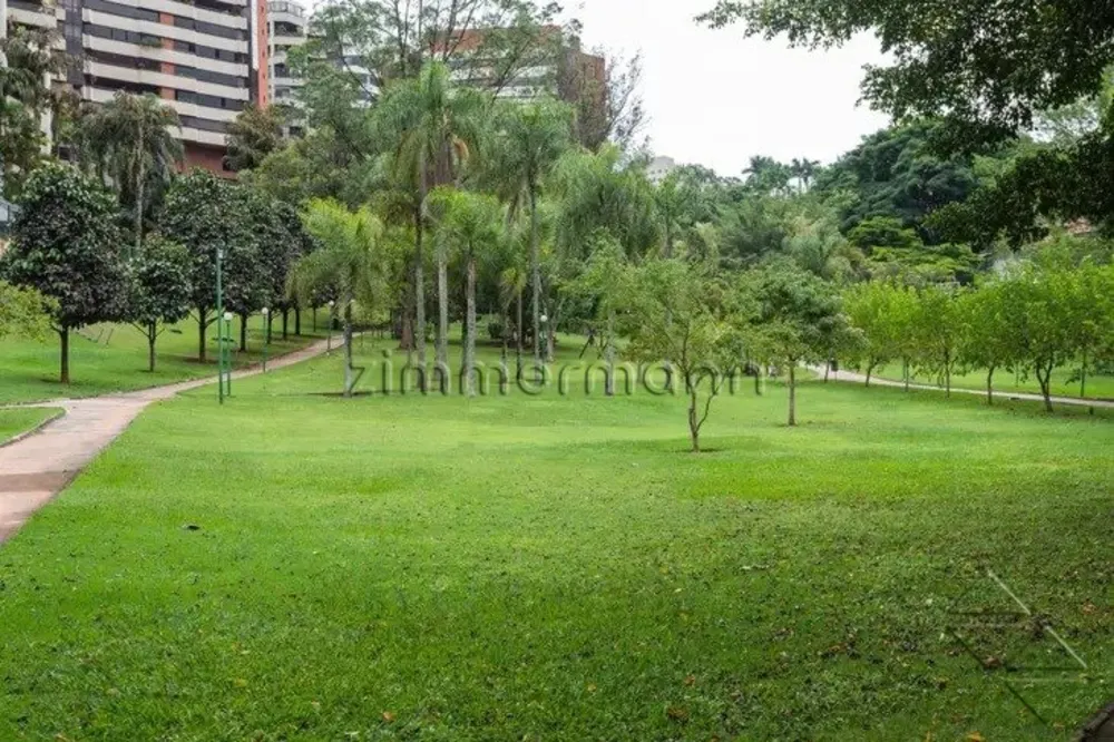 Apartamento, 5 quartos, 320 m² - Foto 11