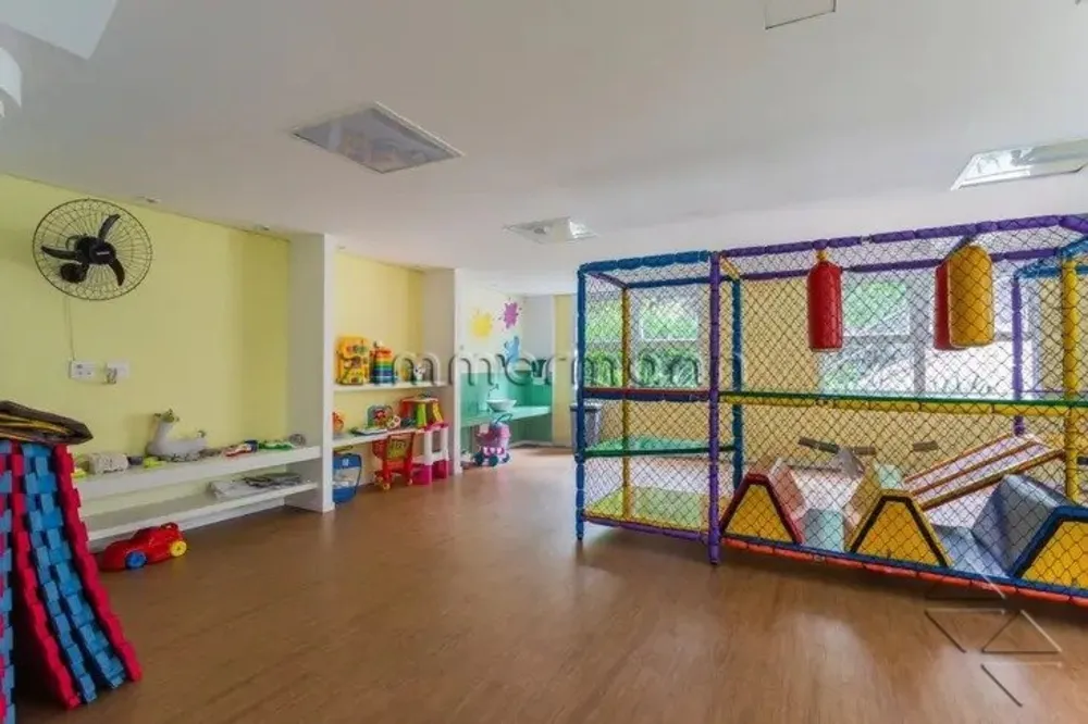 Apartamento, 5 quartos, 320 m² - Foto 4