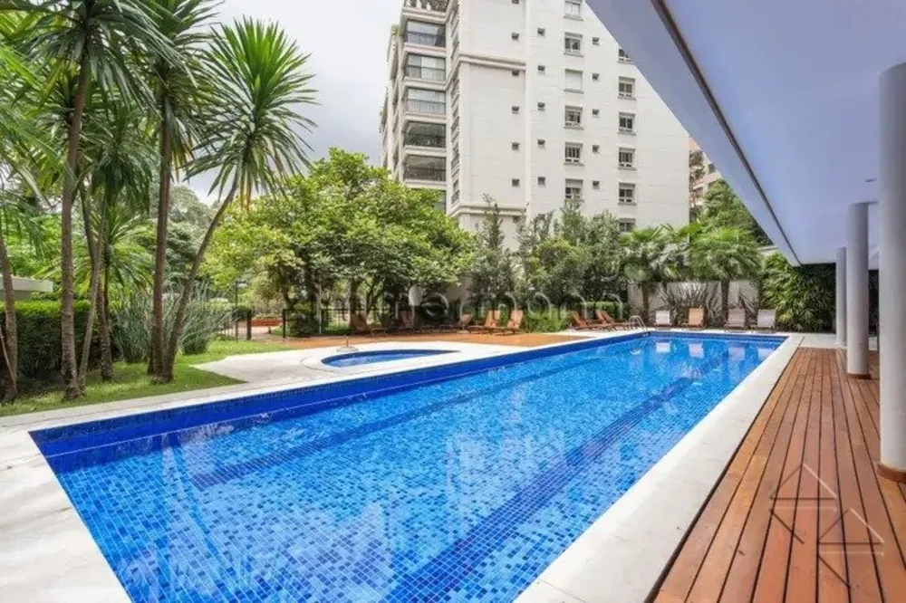 Apartamento, 5 quartos, 320 m² - Foto 5