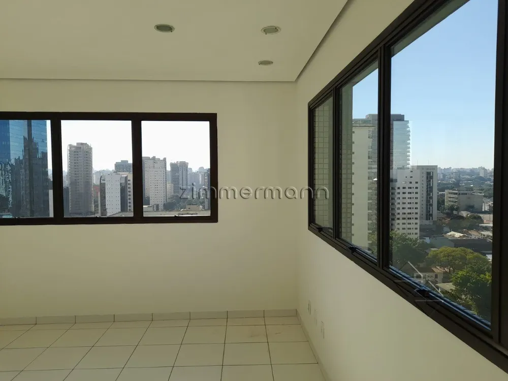 Casa Comercial, 31 m² - Foto 1