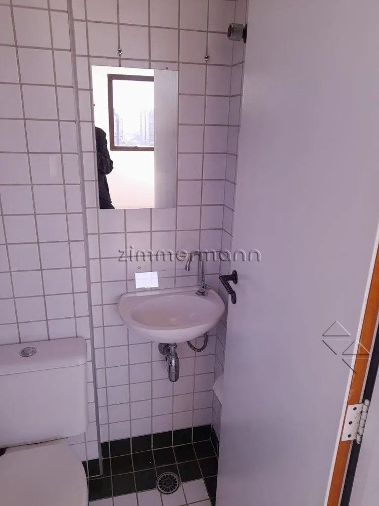 Casa Comercial, 31 m² - Foto 2