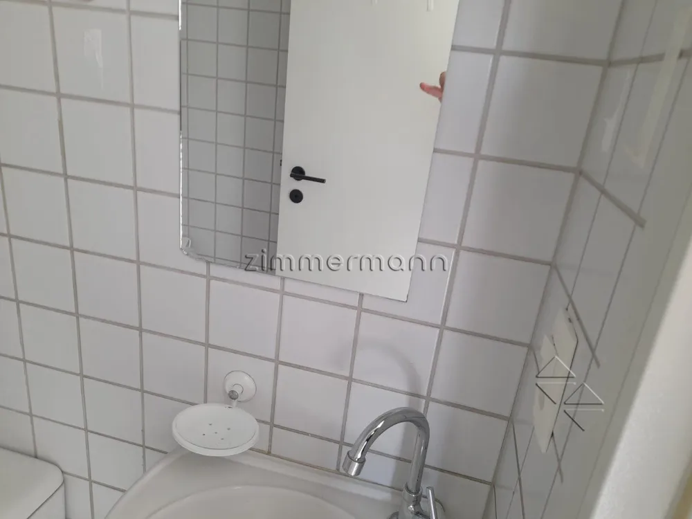 Casa Comercial, 31 m² - Foto 8