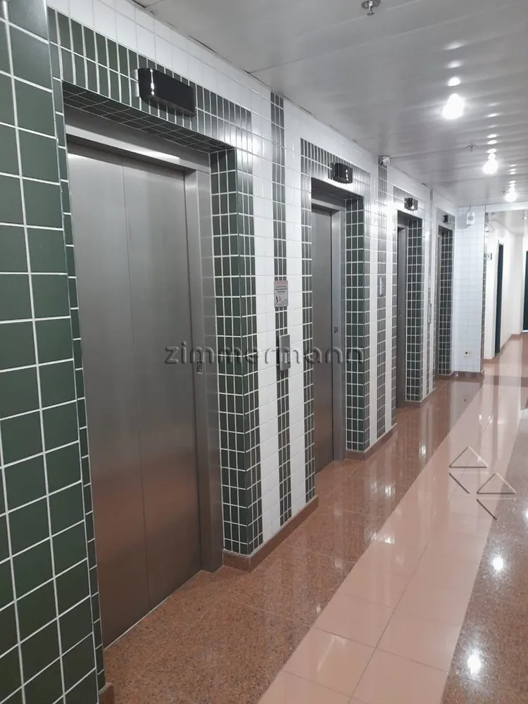 Casa Comercial, 31 m² - Foto 12