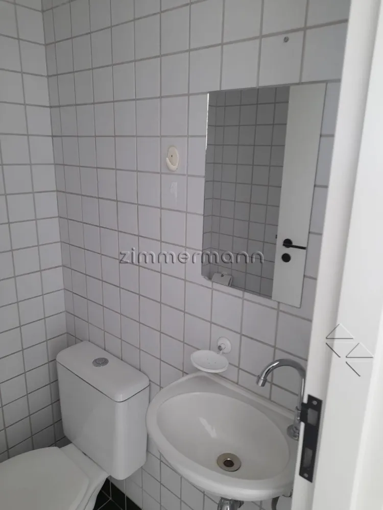 Casa Comercial, 31 m² - Foto 9