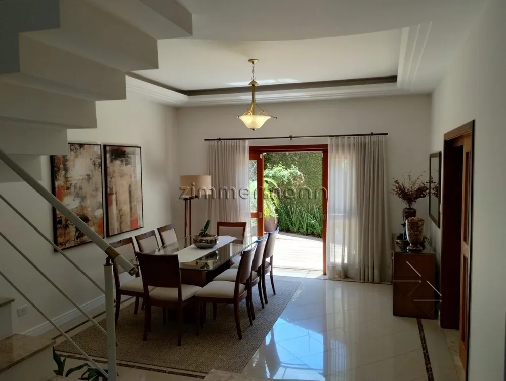 Casa, 3 quartos, 200 m² - Foto 3