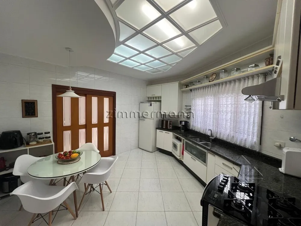 Casa, 3 quartos, 200 m² - Foto 5