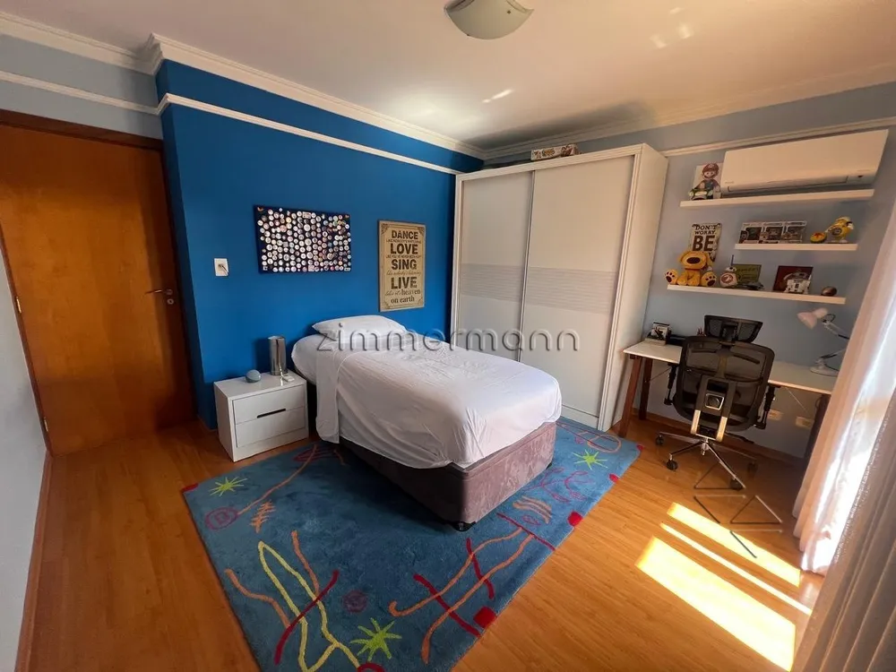 Casa, 3 quartos, 200 m² - Foto 5