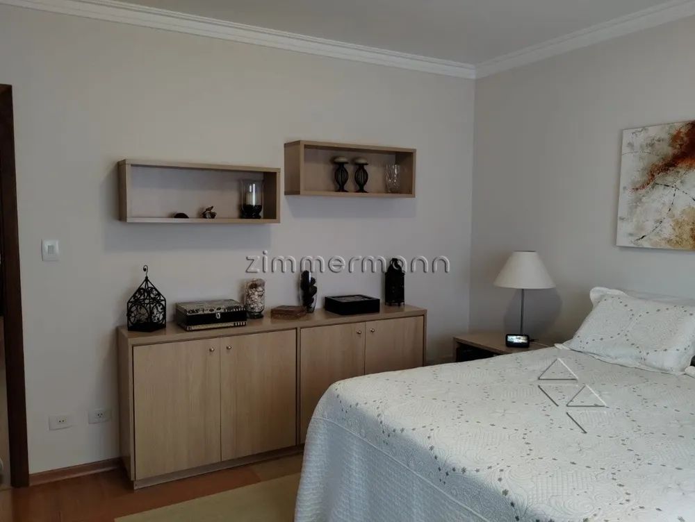 Casa, 3 quartos, 200 m² - Foto 9