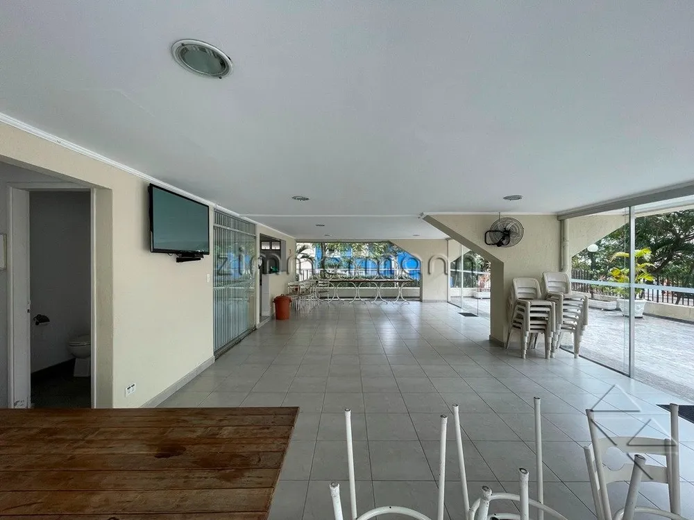 Cobertura, 3 quartos, 110 m² - Foto 1