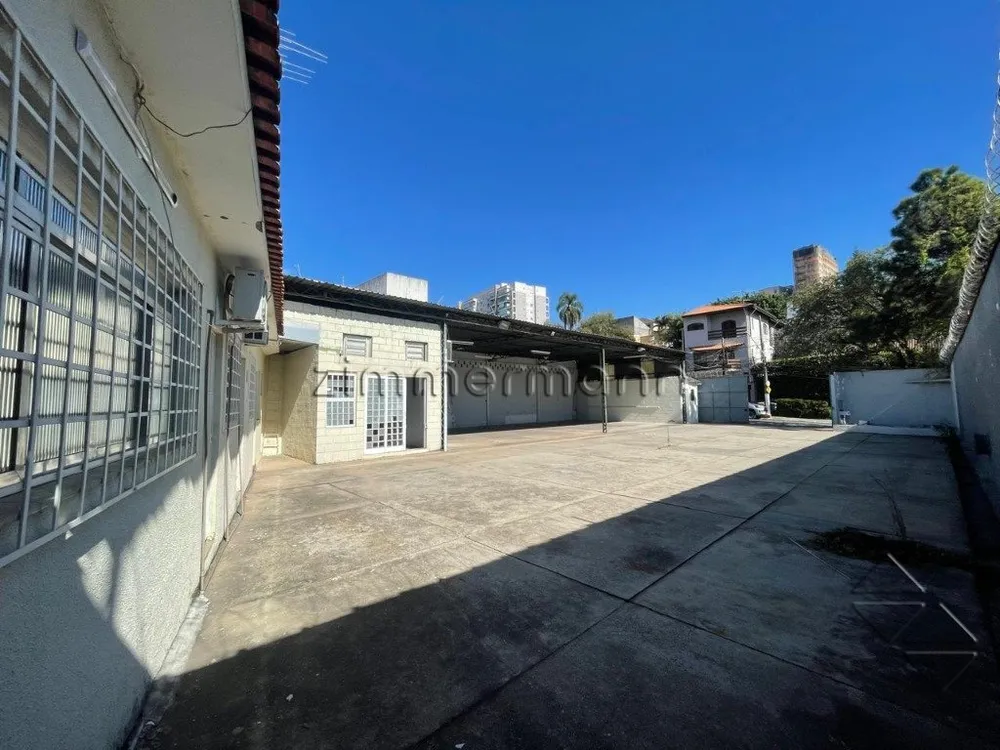 Casa Comercial, 200 m² - Foto 1