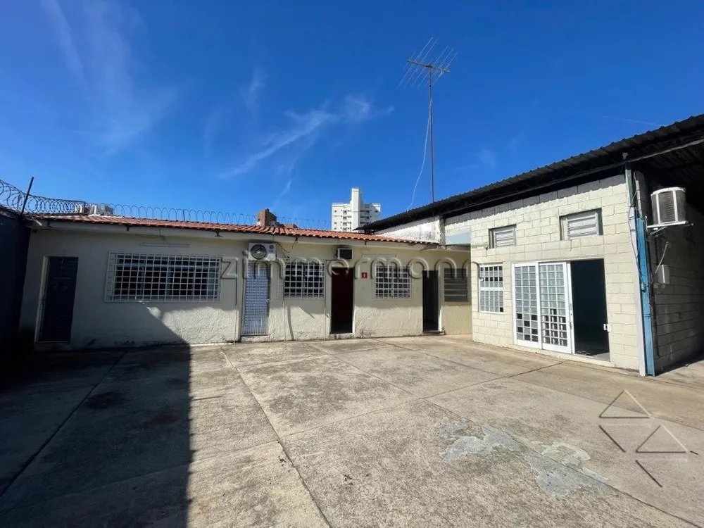 Casa Comercial, 200 m² - Foto 10