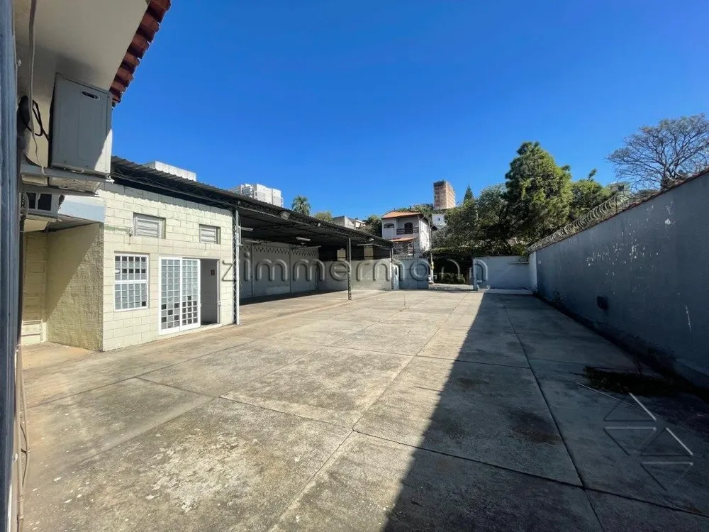 Casa Comercial, 200 m² - Foto 12