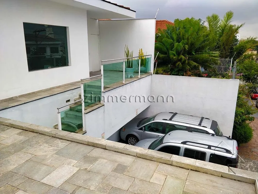 Casa Comercial, 203 m² - Foto 3