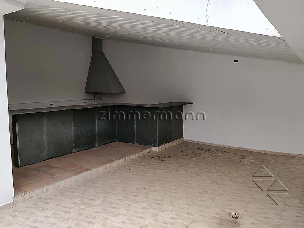Casa Comercial, 203 m² - Foto 1