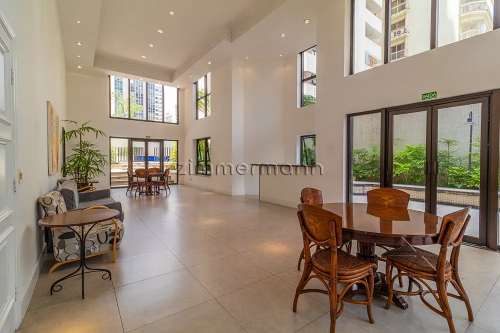 Cobertura, 5 quartos, 481 m² - Foto 12