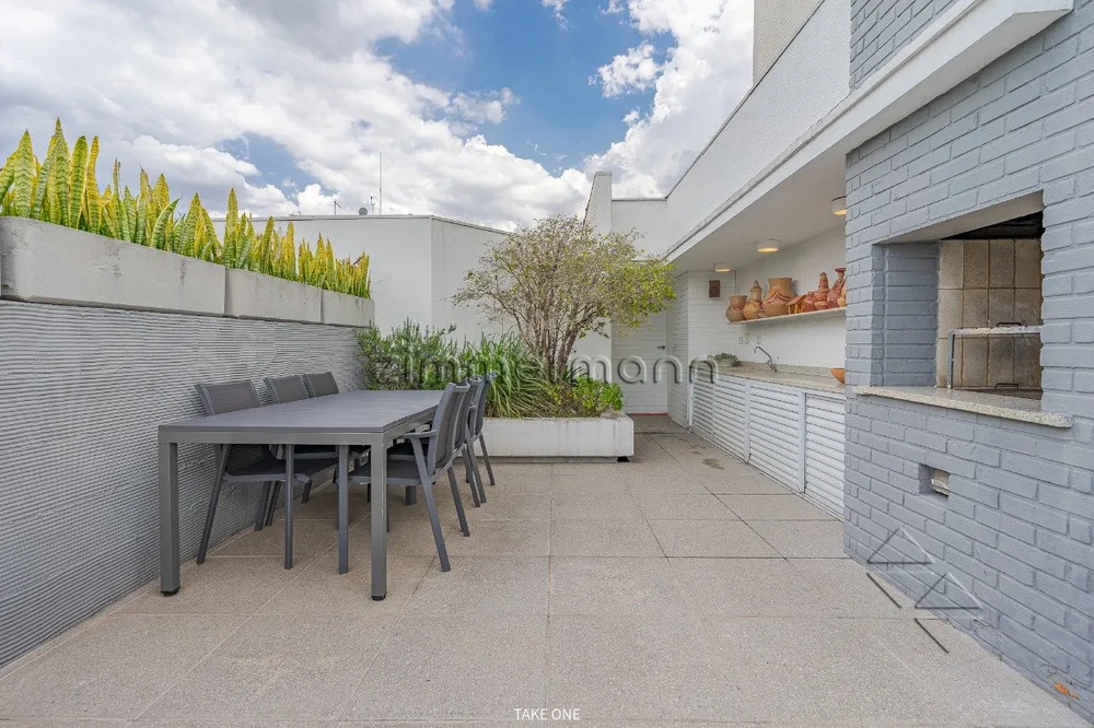 Cobertura, 5 quartos, 481 m² - Foto 1
