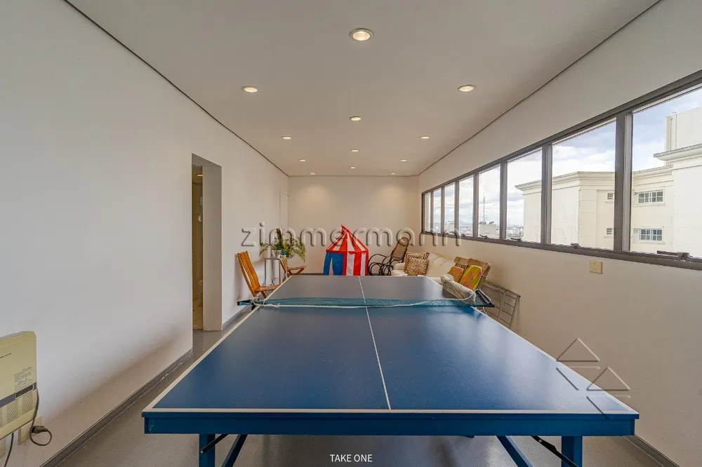 Cobertura, 5 quartos, 481 m² - Foto 2