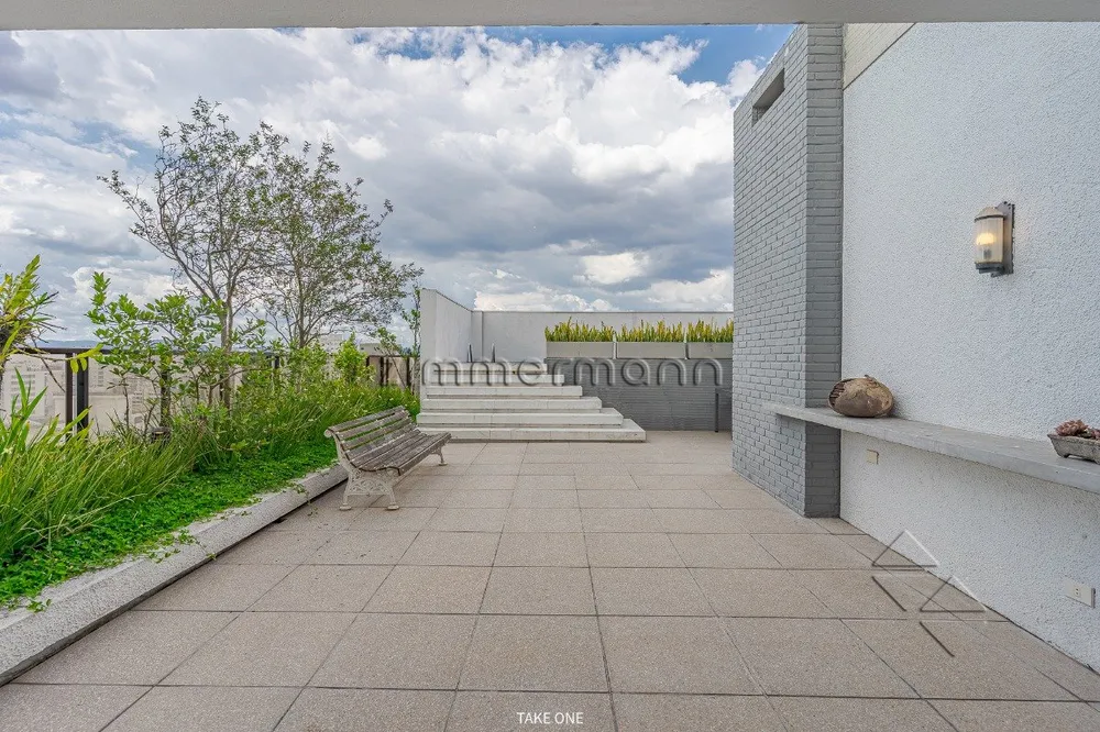 Cobertura, 5 quartos, 481 m² - Foto 8