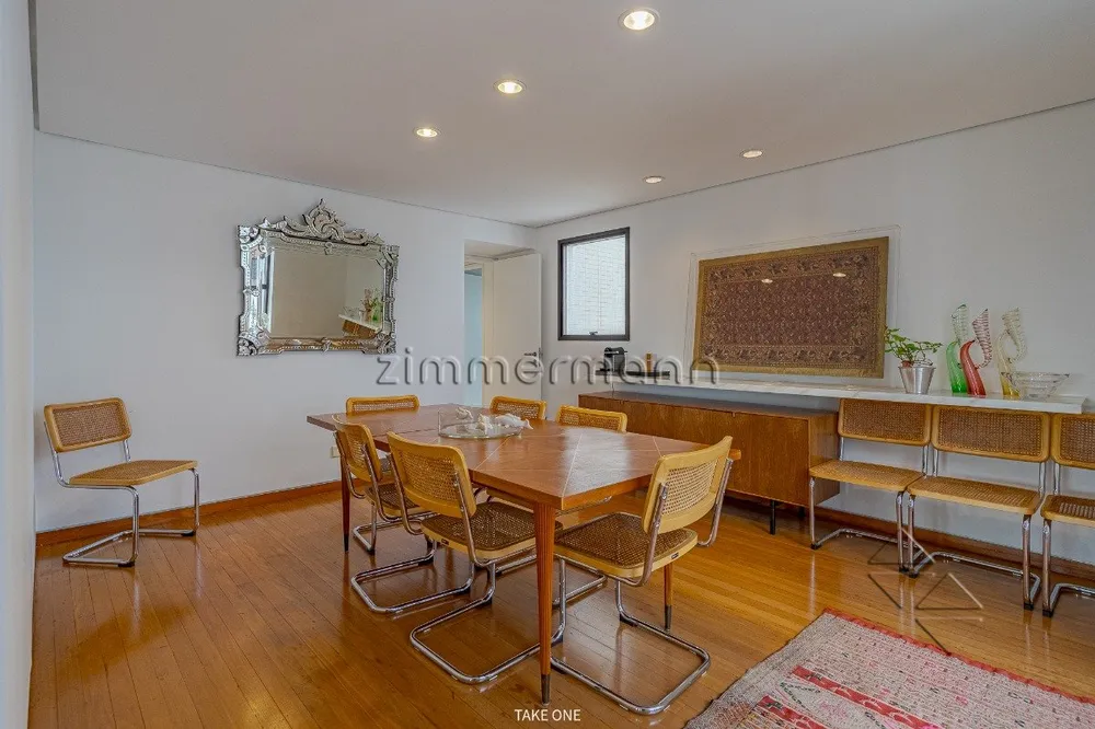 Cobertura, 5 quartos, 481 m² - Foto 9