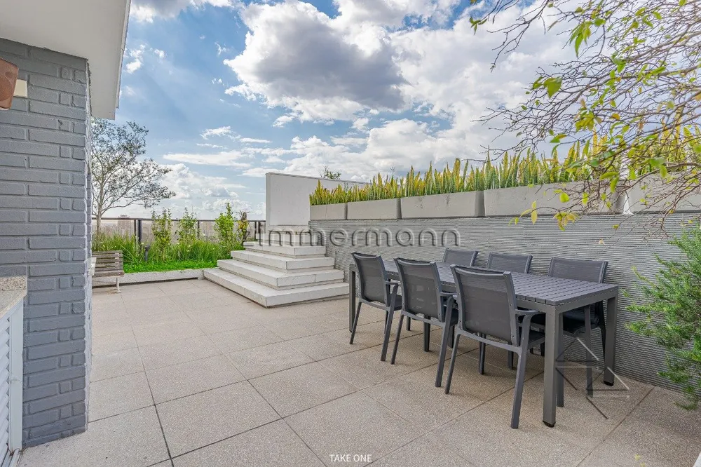Cobertura, 5 quartos, 481 m² - Foto 3