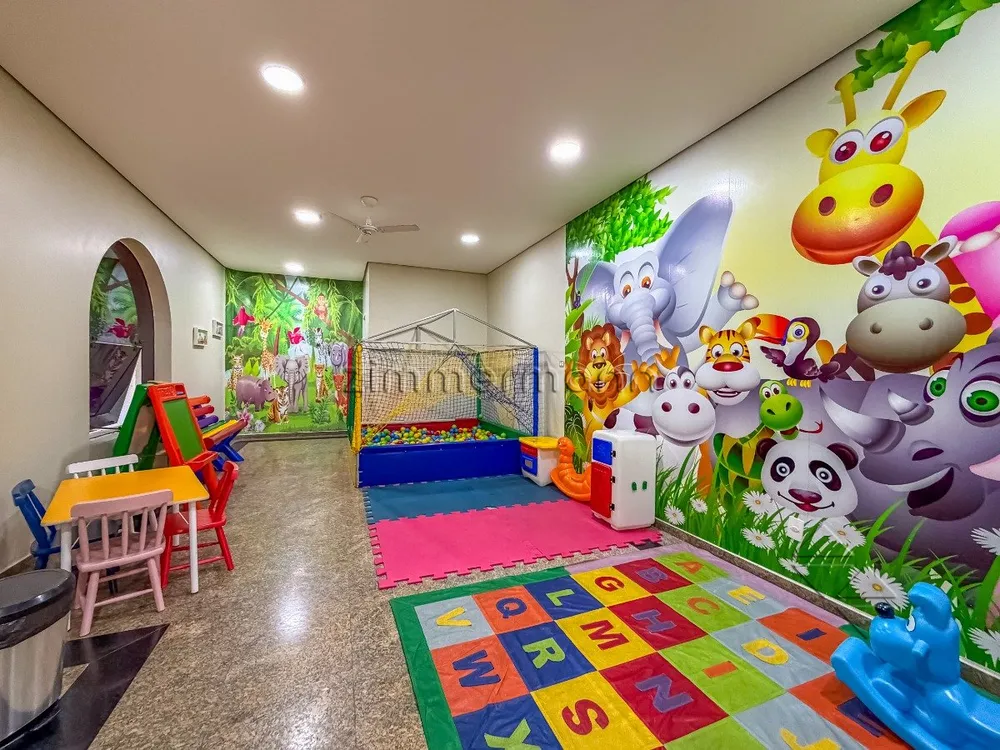 Apartamento, 4 quartos, 170 m² - Foto 1