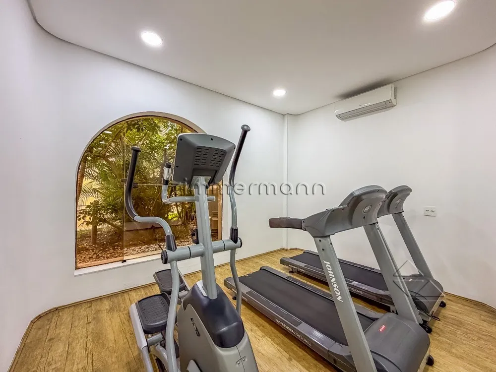 Apartamento, 4 quartos, 170 m² - Foto 4