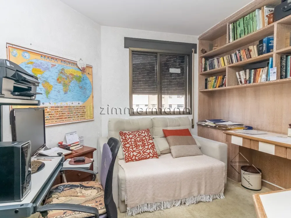 Apartamento, 4 quartos, 170 m² - Foto 3