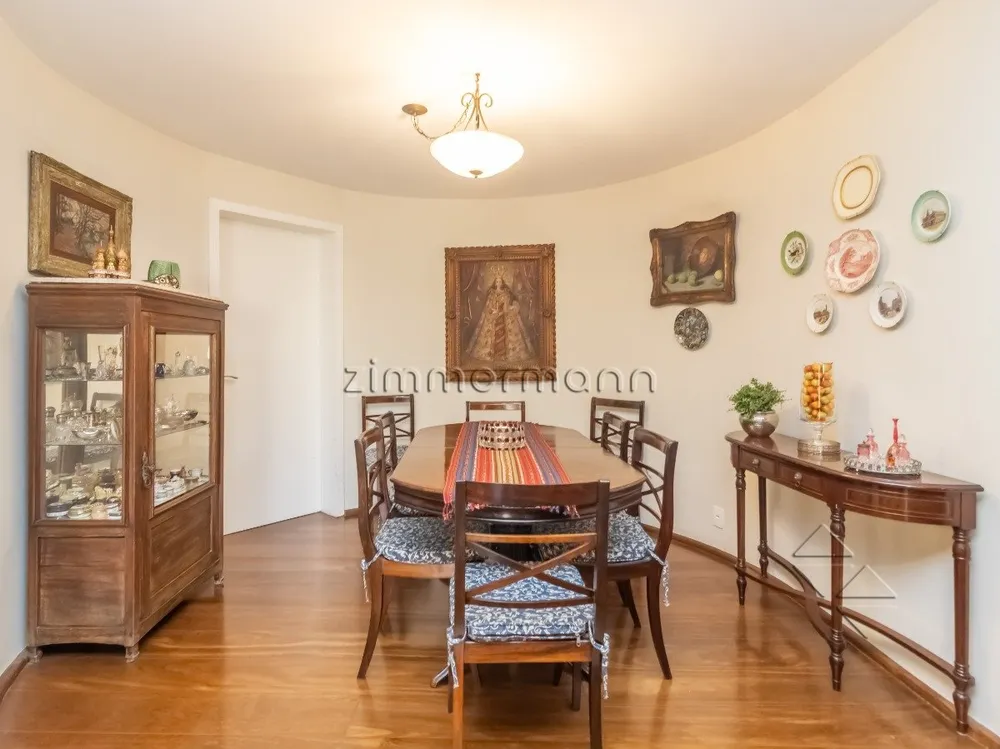 Apartamento, 4 quartos, 170 m² - Foto 2