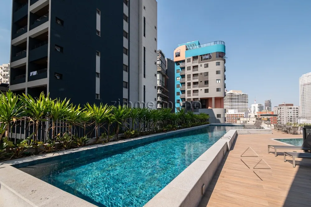 Apartamento, 3 quartos, 195 m² - Foto 8