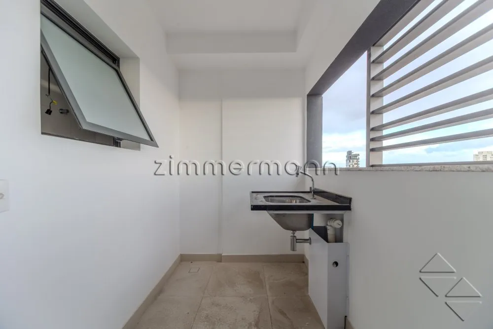 Apartamento, 3 quartos, 195 m² - Foto 5