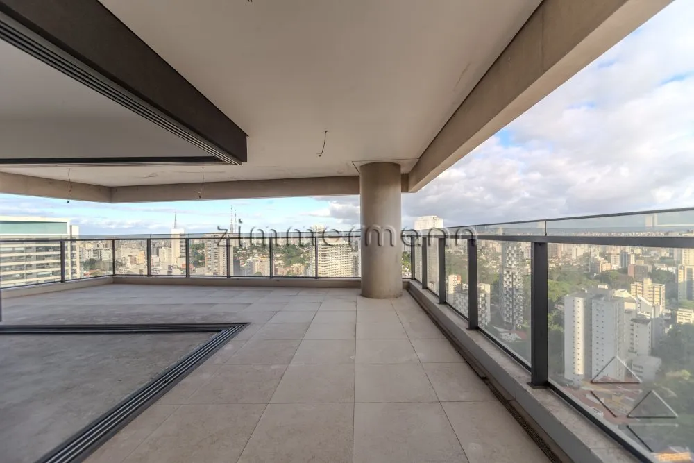 Apartamento, 3 quartos, 195 m² - Foto 6