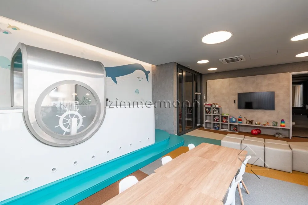 Apartamento, 3 quartos, 195 m² - Foto 2