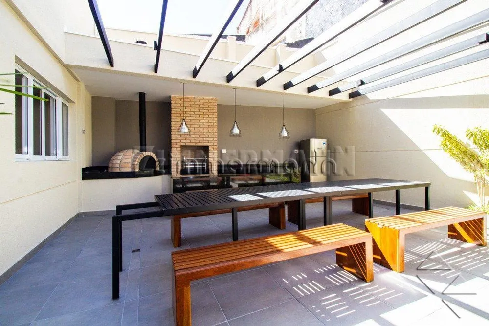 Apartamento, 3 quartos, 68 m² - Foto 3