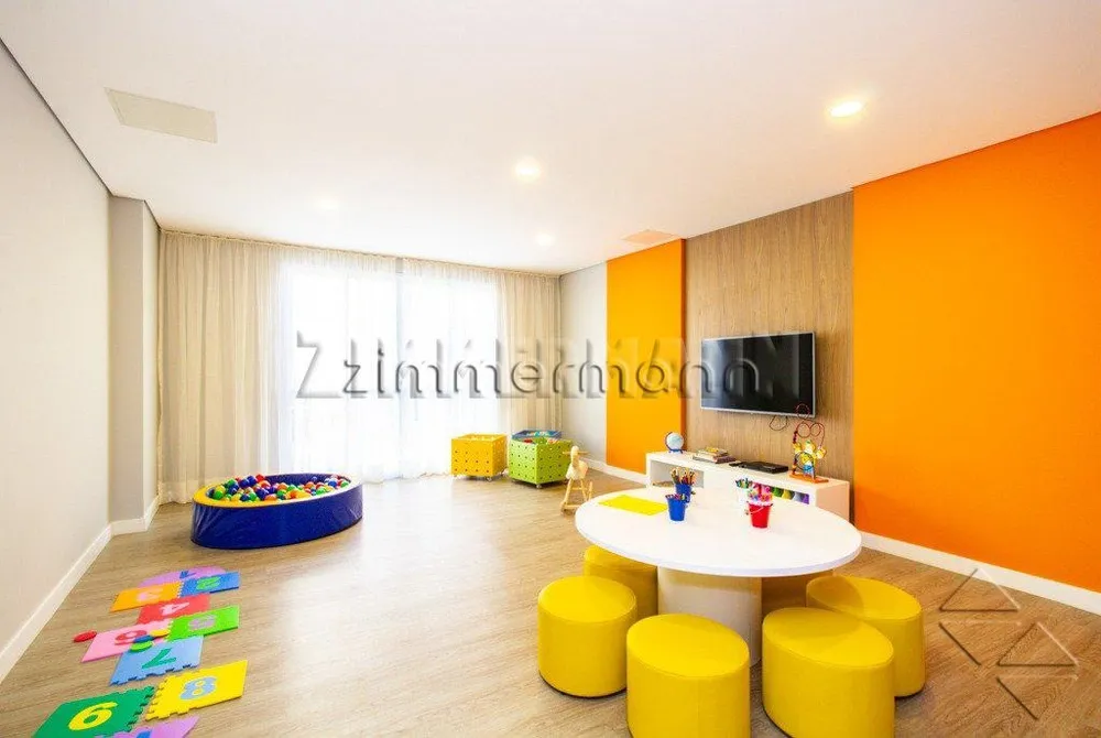 Apartamento, 3 quartos, 68 m² - Foto 6