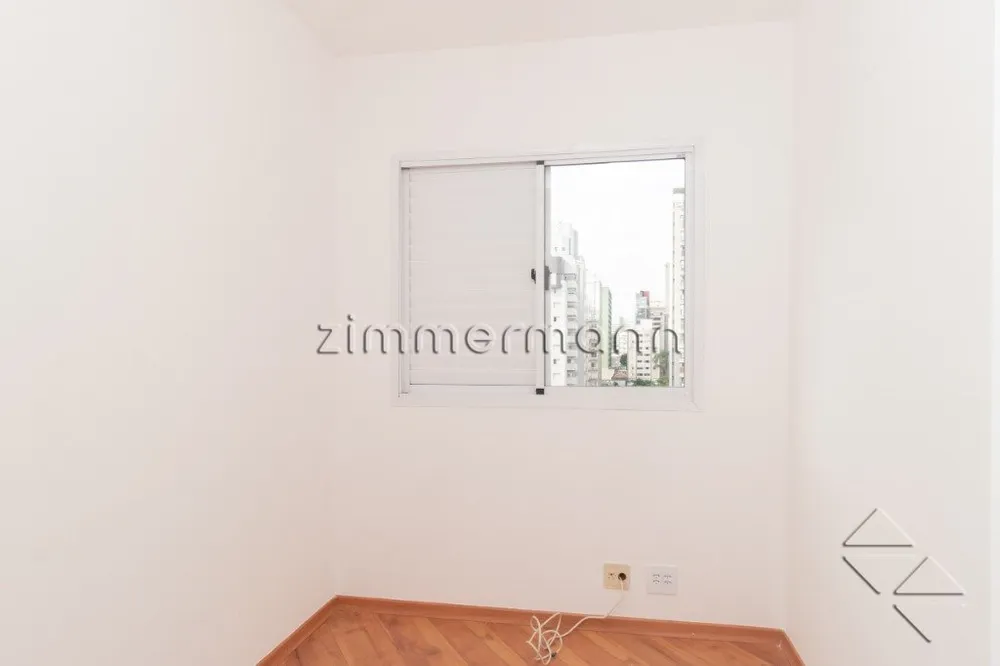 Apartamento, 2 quartos, 45 m² - Foto 3
