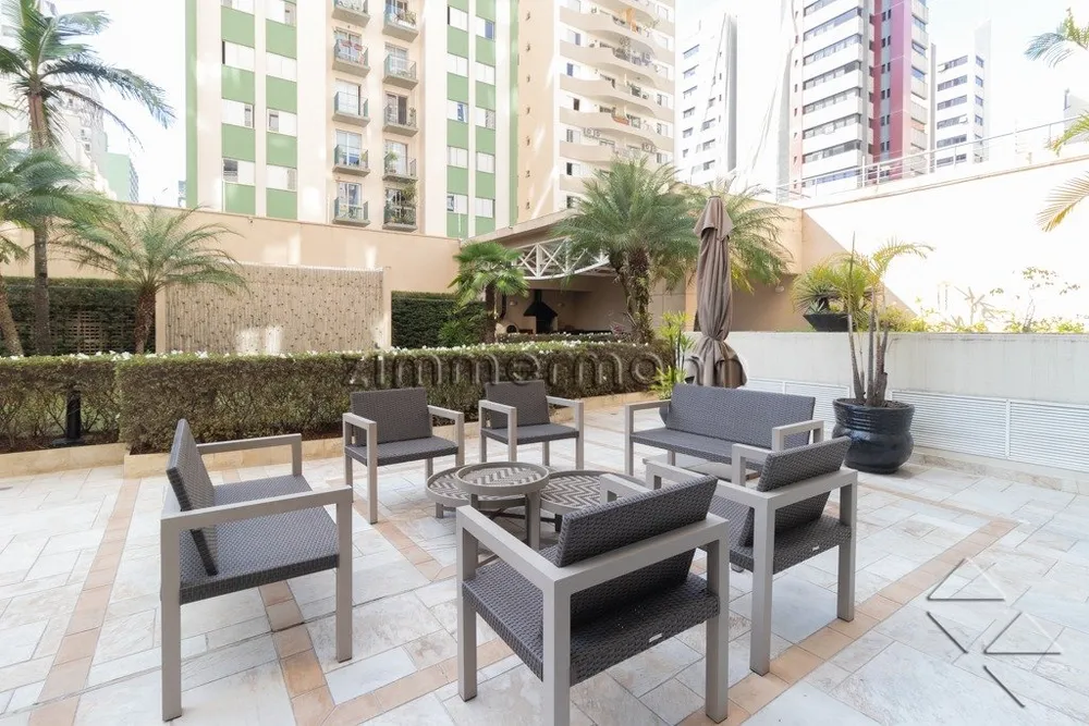 Apartamento, 2 quartos, 45 m² - Foto 8