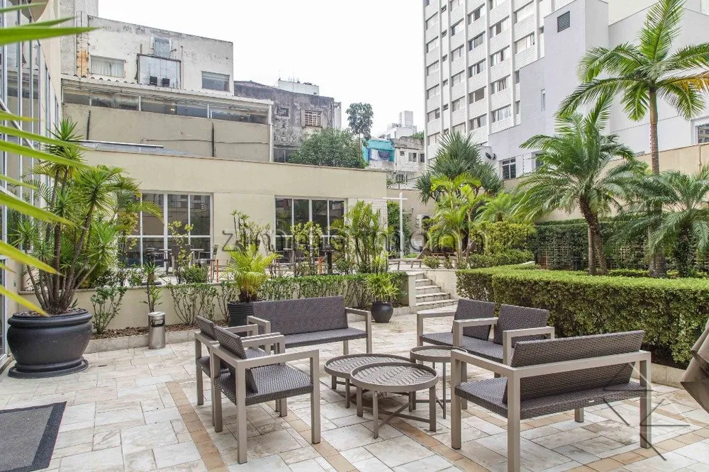 Apartamento, 2 quartos, 45 m² - Foto 9