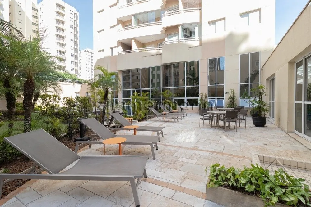 Apartamento, 2 quartos, 45 m² - Foto 5