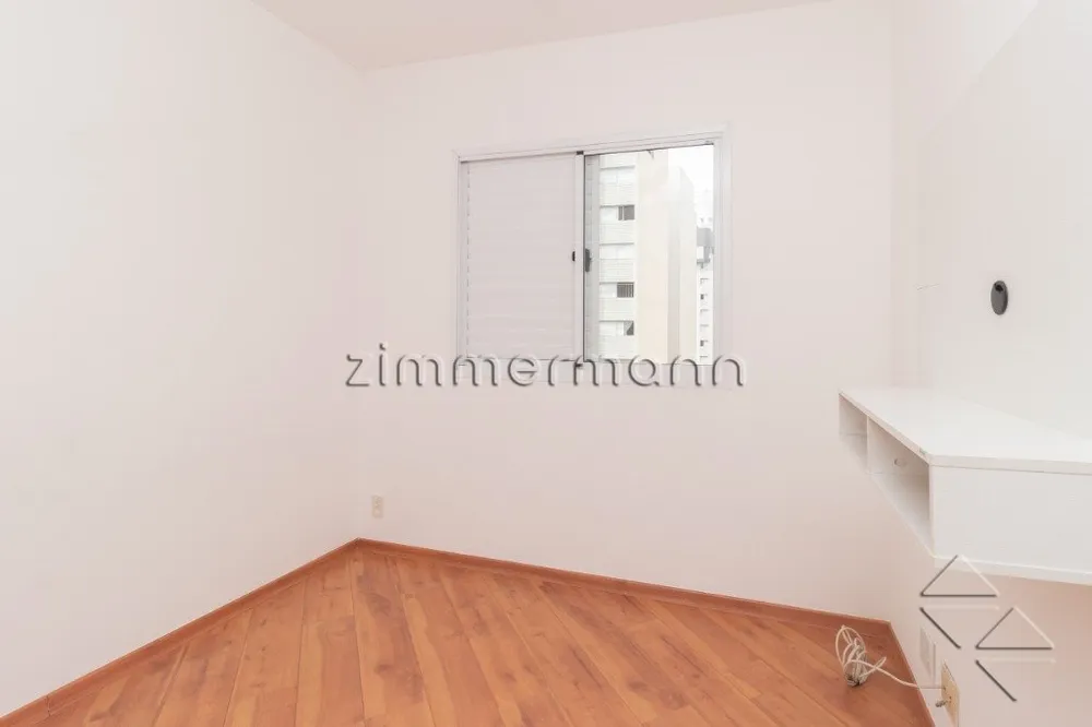 Apartamento, 2 quartos, 45 m² - Foto 4