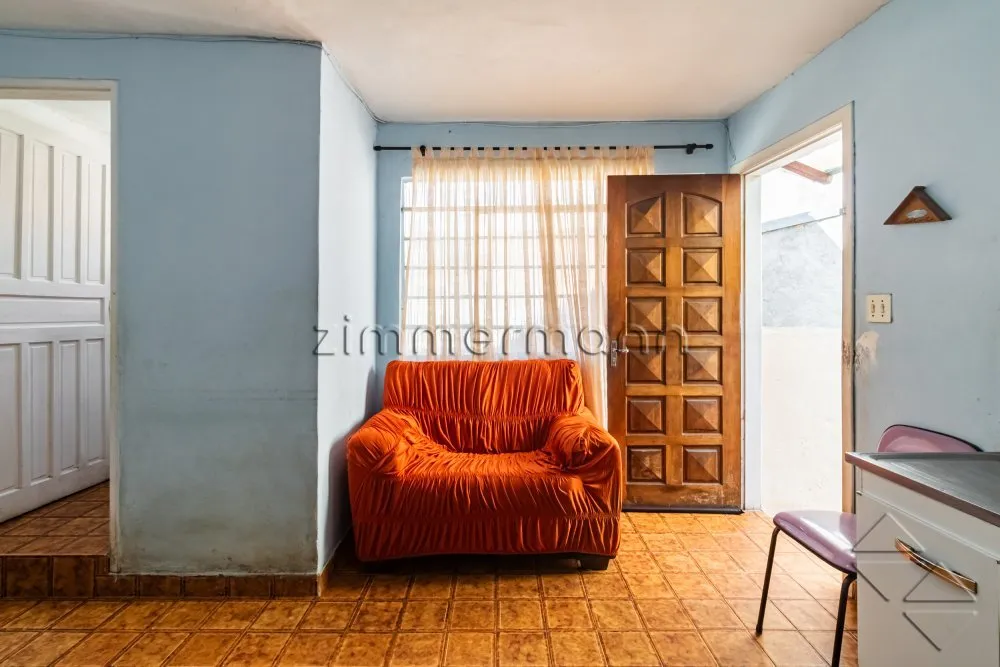 Casa, 2 quartos, 150 m² - Foto 1