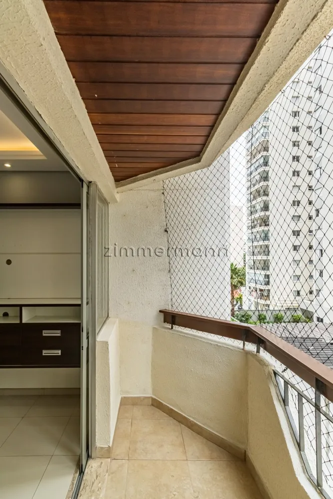 Apartamento, 2 quartos, 66 m² - Foto 2