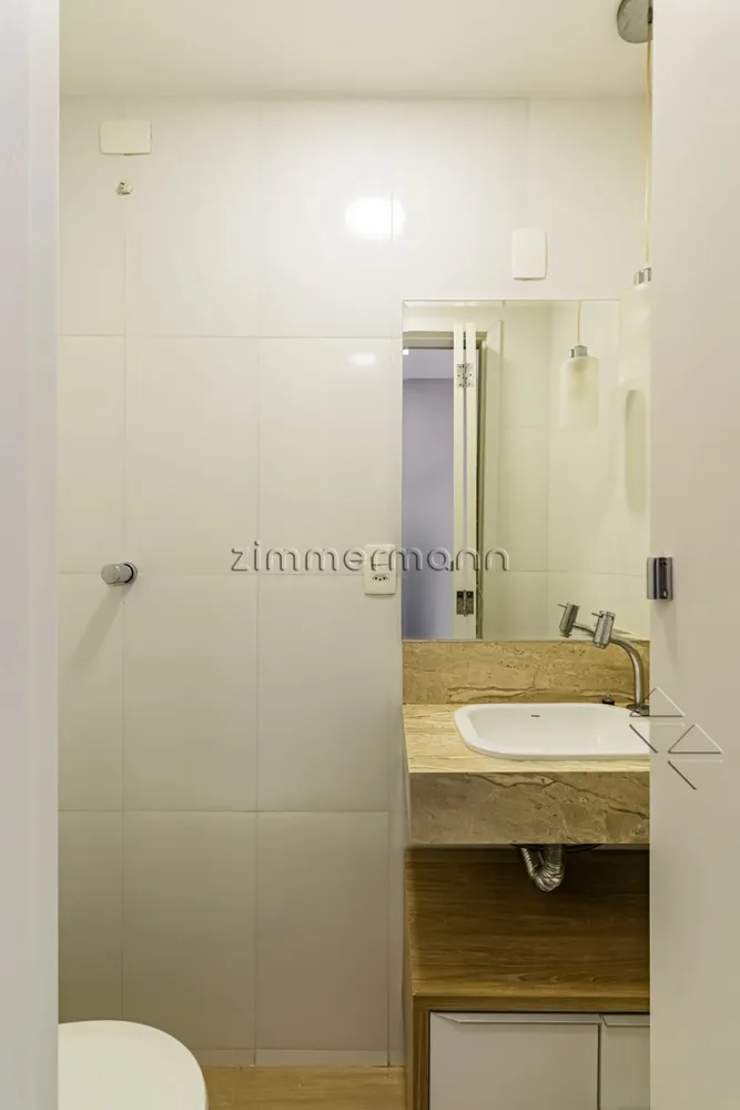 Apartamento, 2 quartos, 66 m² - Foto 3