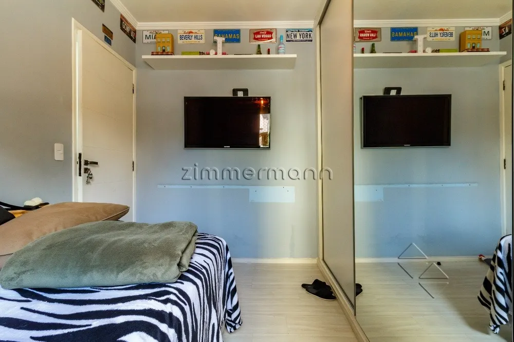 Apartamento, 3 quartos, 90 m² - Foto 3