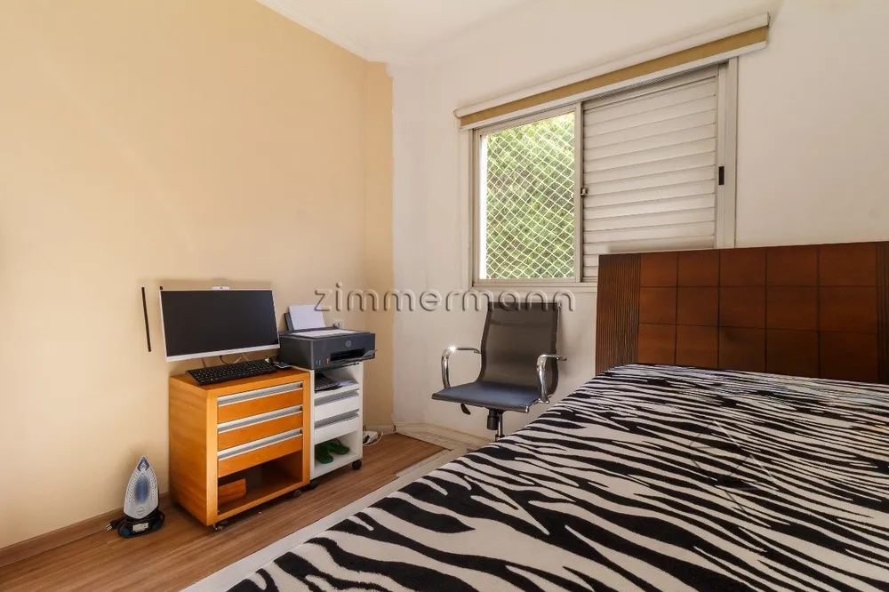 Apartamento, 3 quartos, 90 m² - Foto 1
